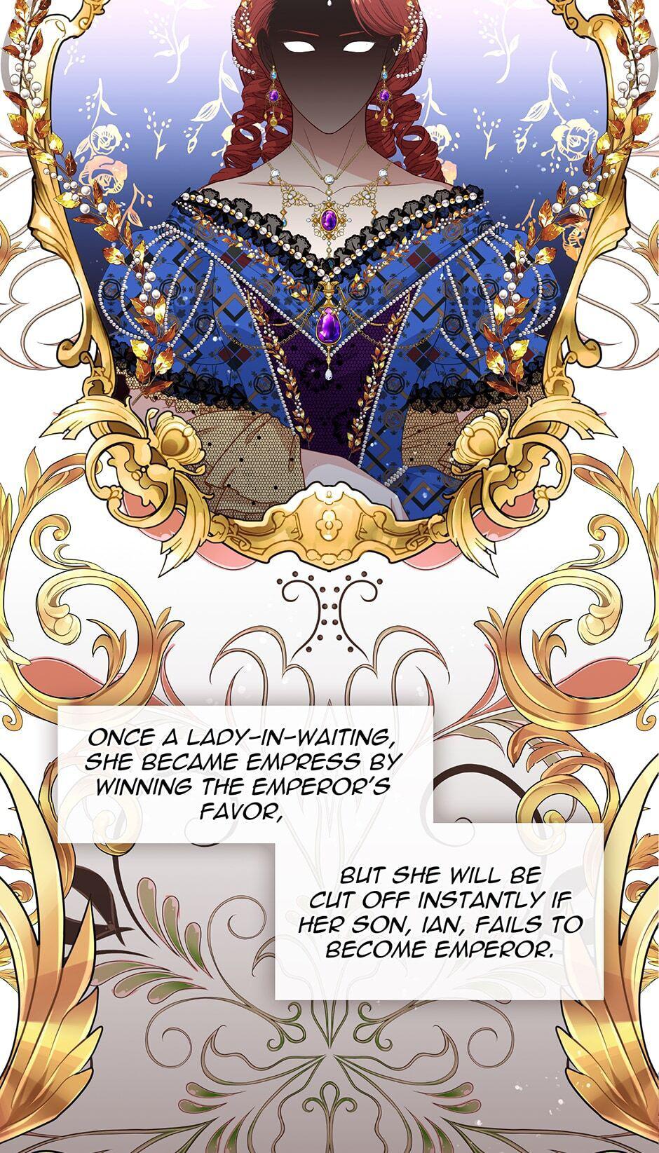 Read Beware the Villainess! Manga Online