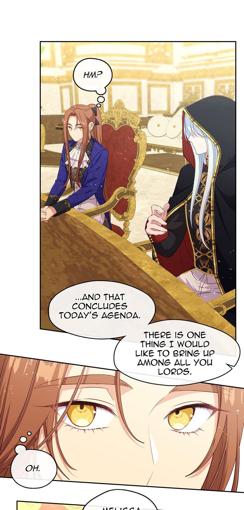 Read Beware the Villainess! Manga Online