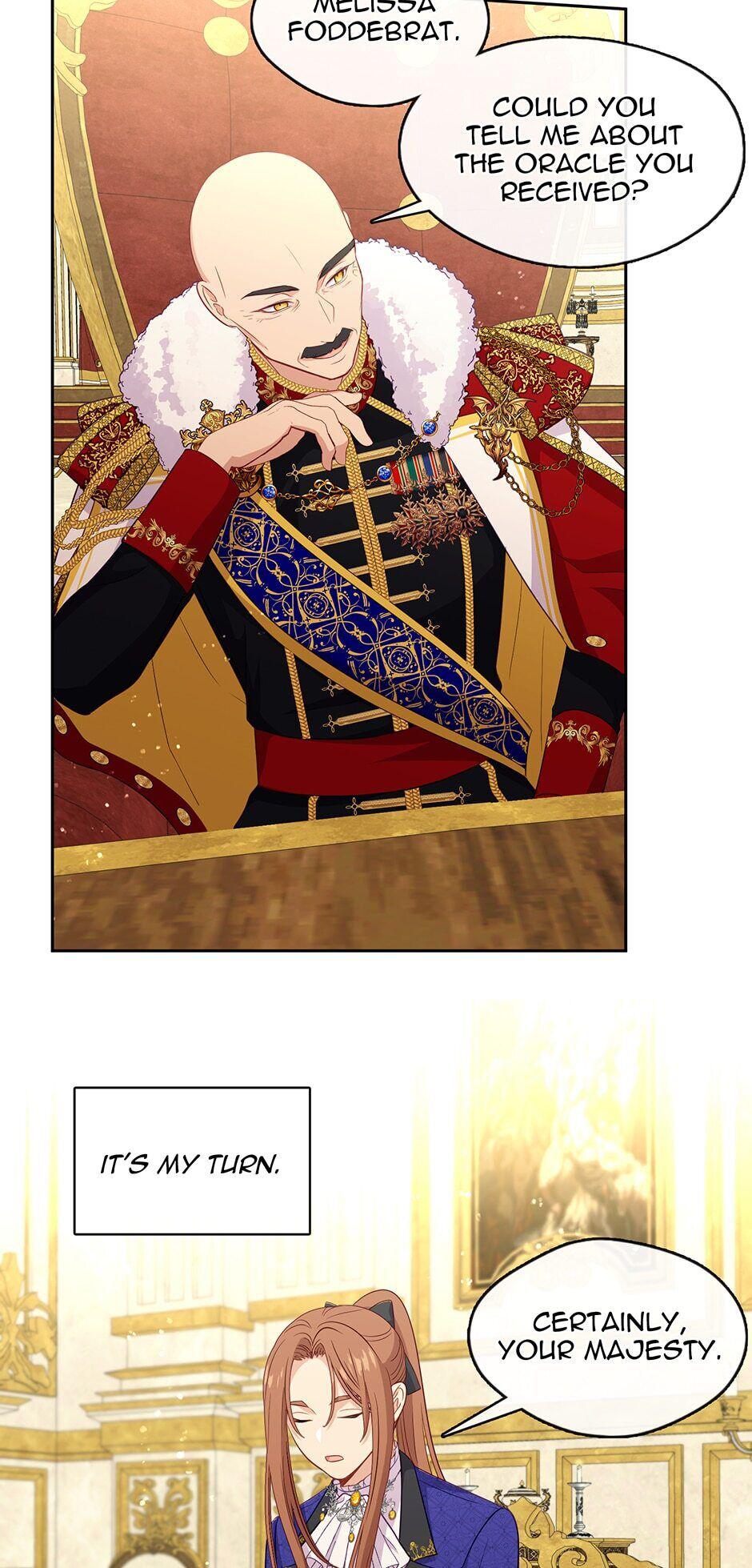 Read Beware the Villainess! Manga Online