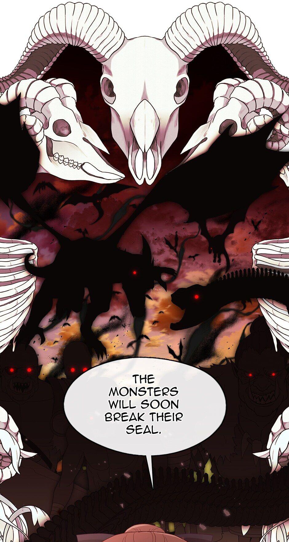 Read Beware the Villainess! Manga Online