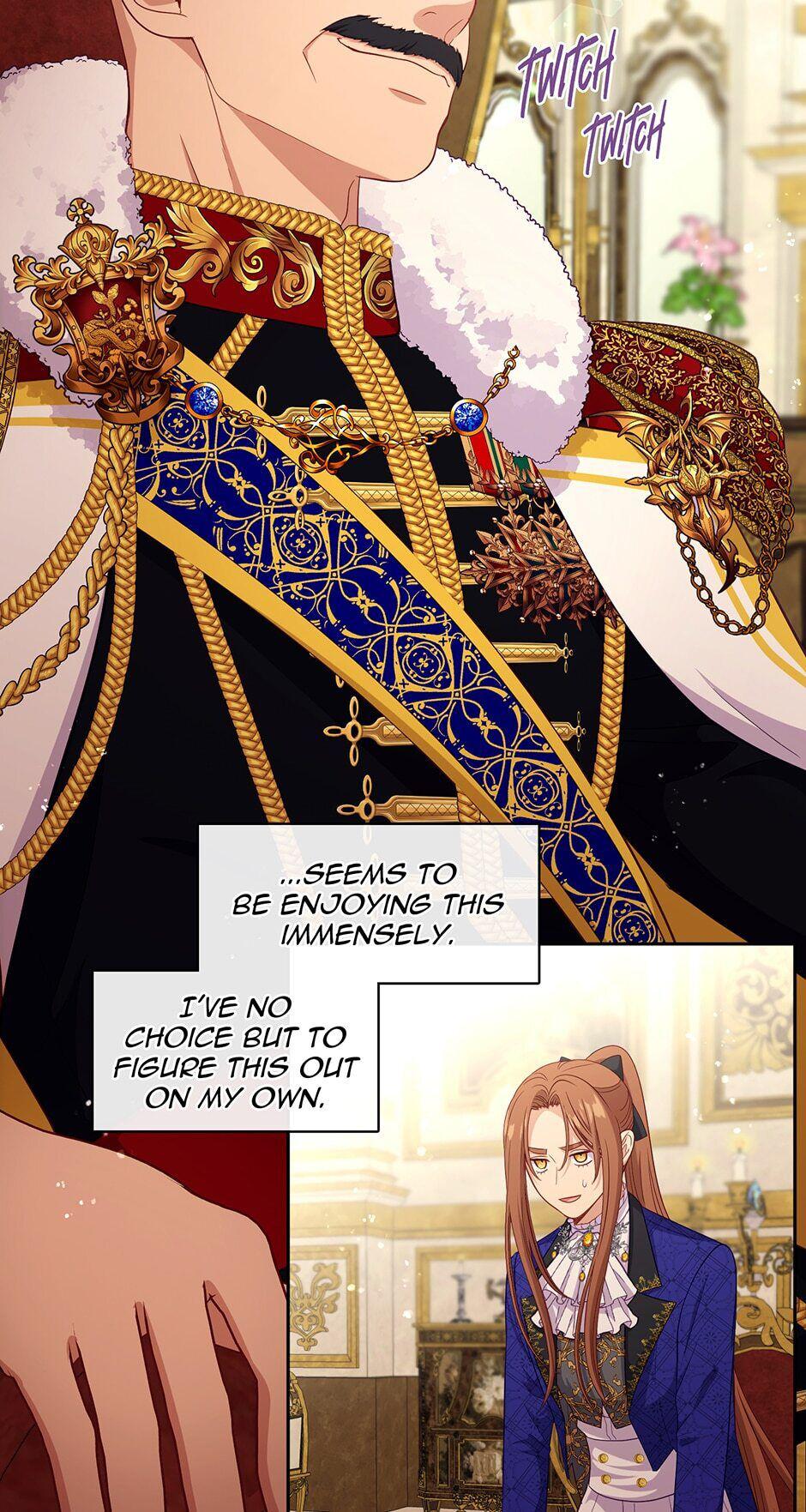 Read Beware the Villainess! Manga Online
