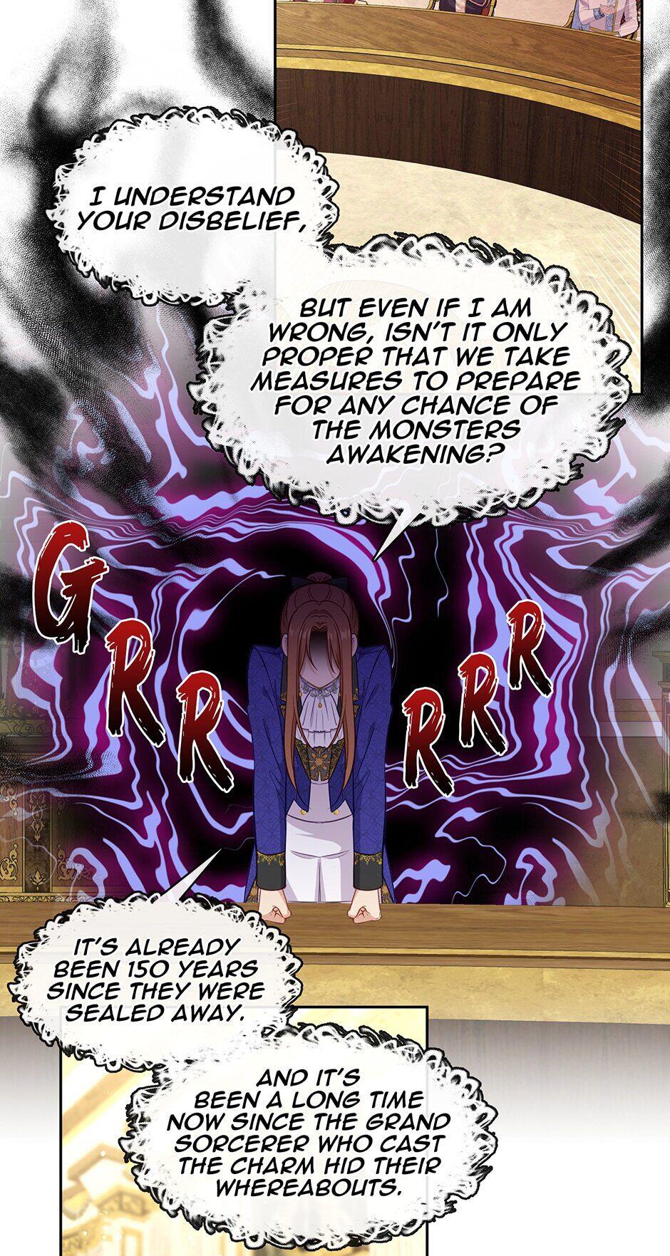 Read Beware the Villainess! Manga Online