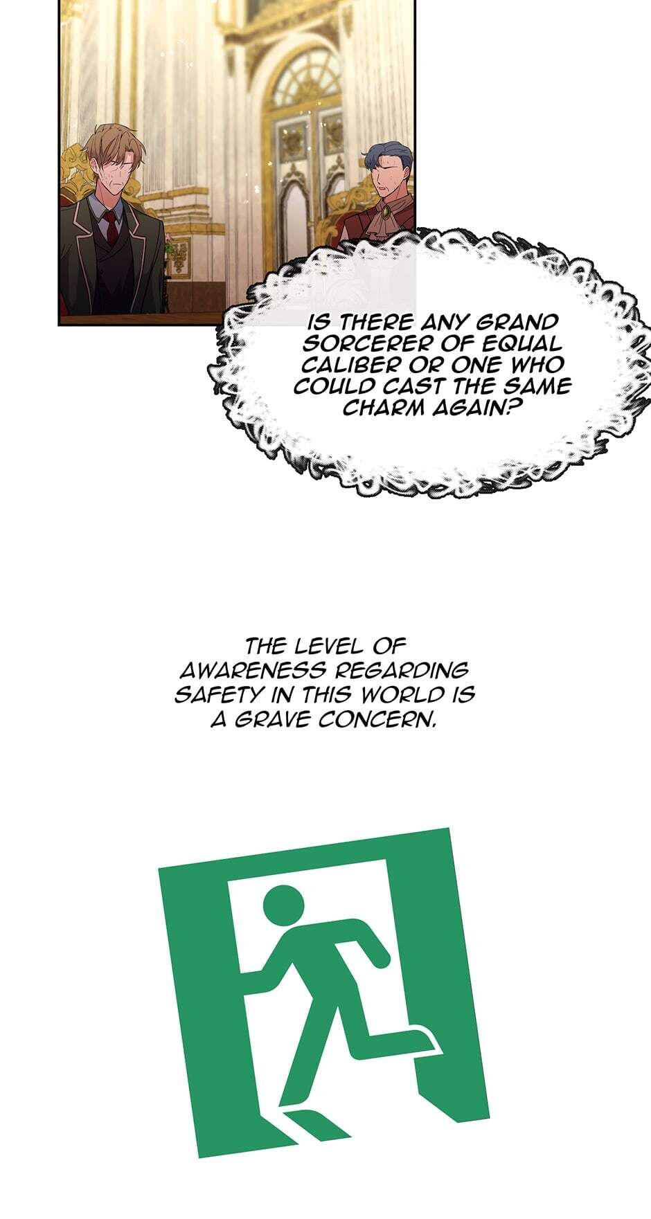 Read Beware the Villainess! Manga Online