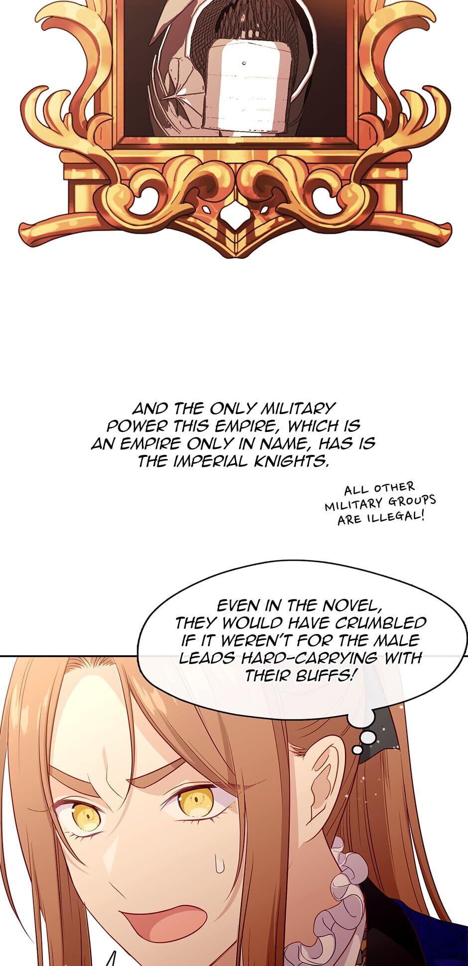 Read Beware the Villainess! Manga Online