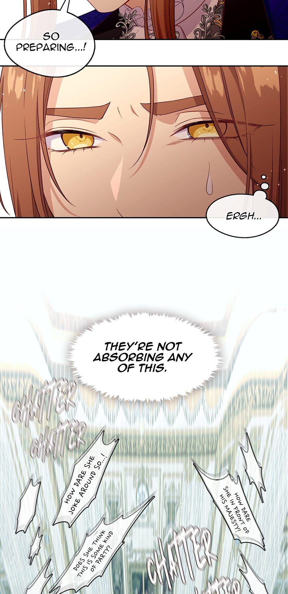 Read Beware the Villainess! Manga Online