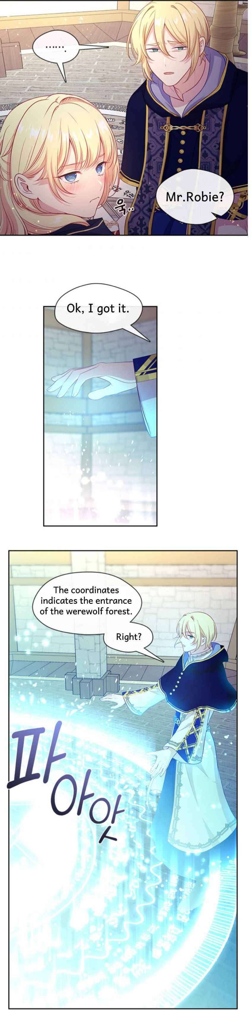 Read Beware the Villainess! Manga Online