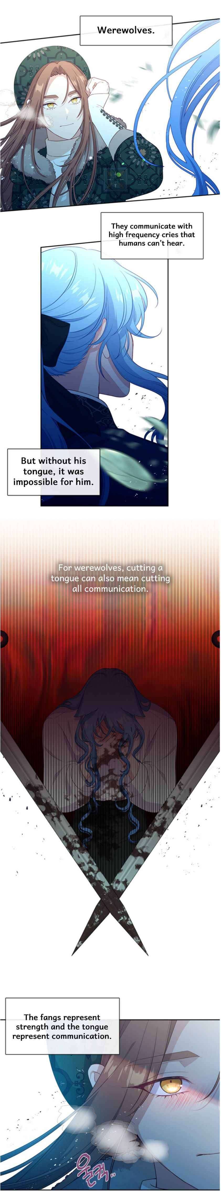 Read Beware the Villainess! Manga Online