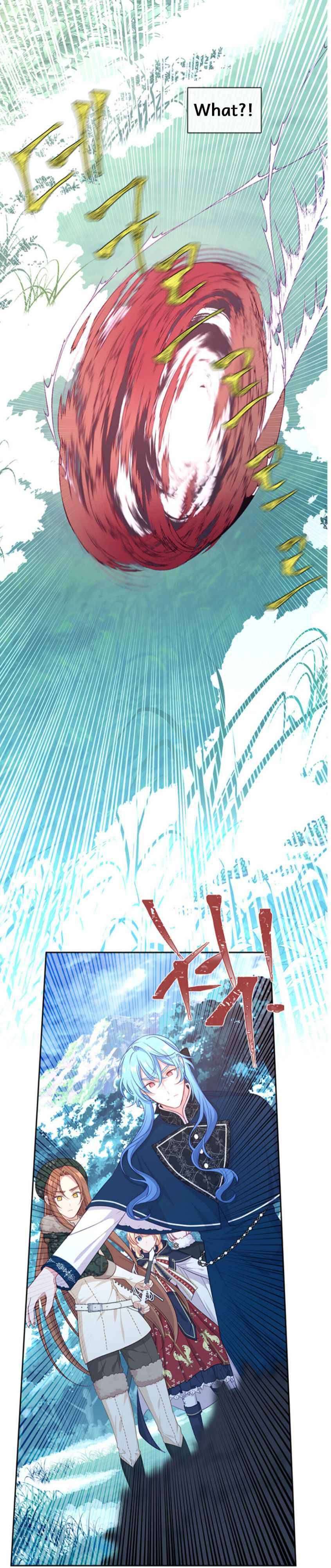 Read Beware the Villainess! Manga Online