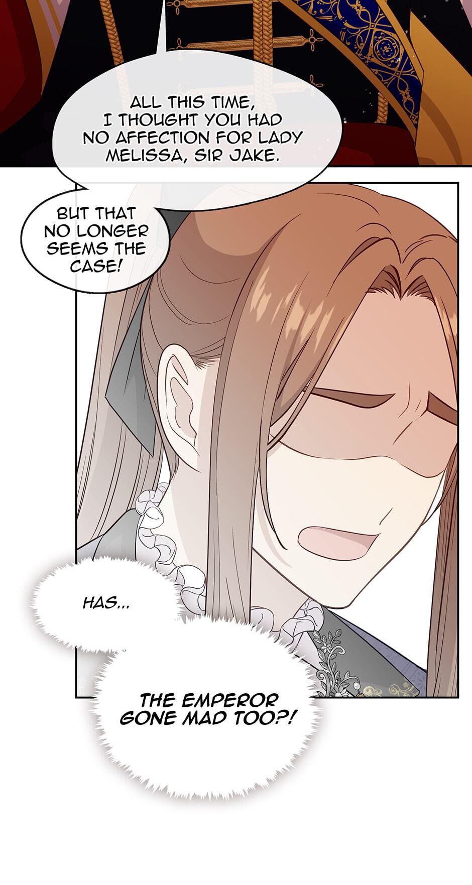Read Beware the Villainess! Manga Online