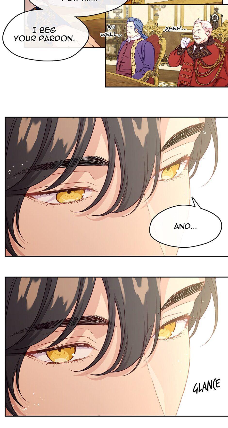Read Beware the Villainess! Manga Online