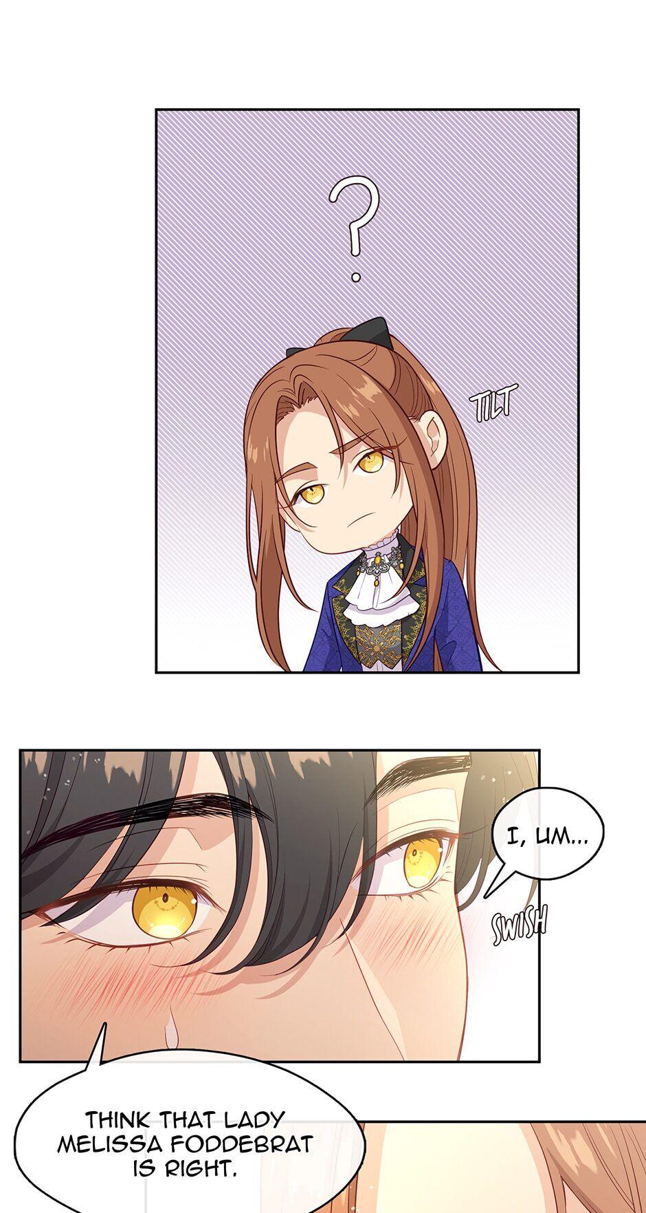 Read Beware the Villainess! Manga Online