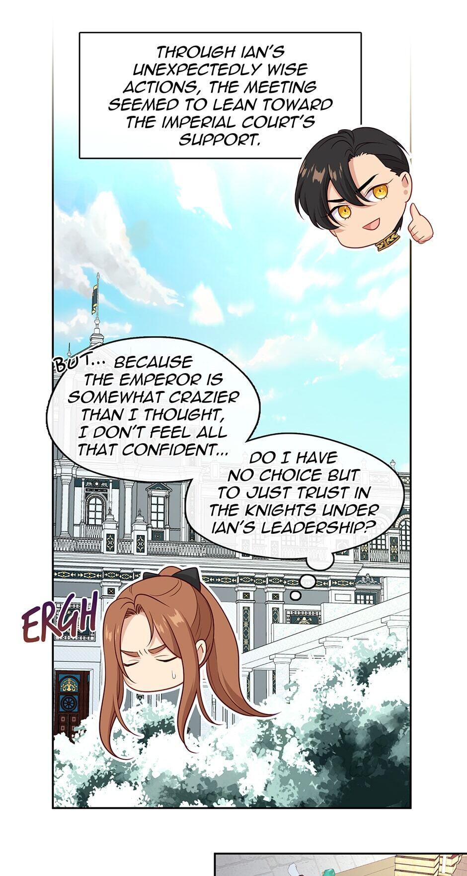 Read Beware the Villainess! Manga Online