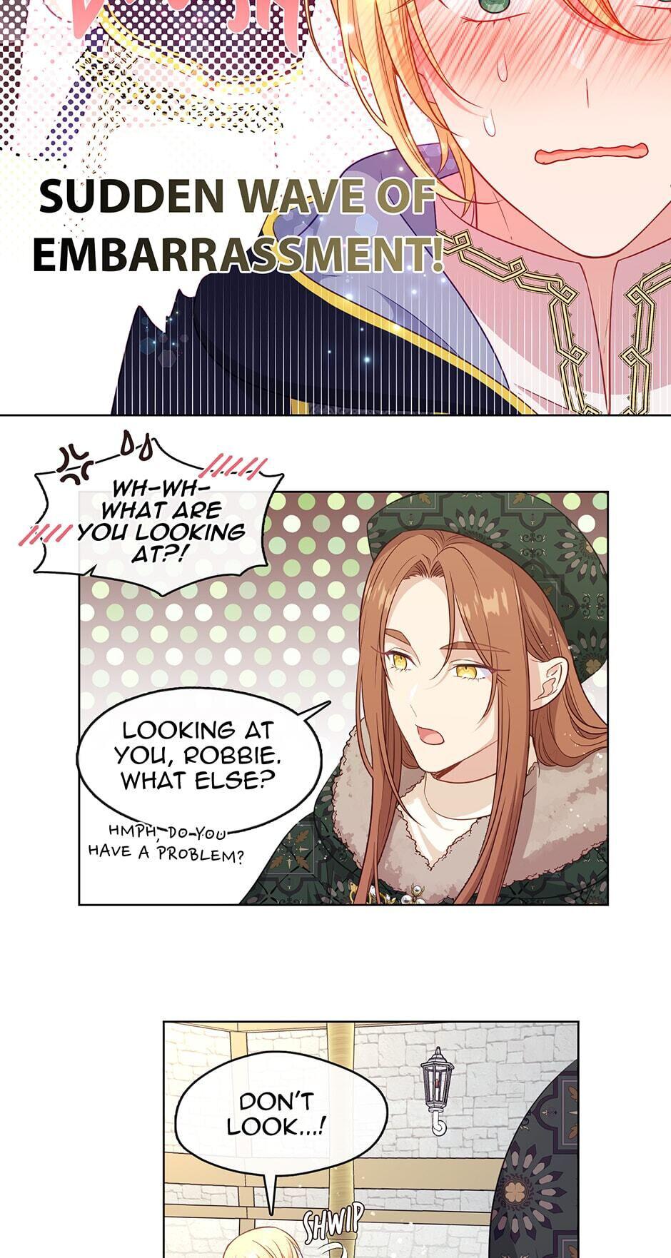 Read Beware the Villainess! Manga Online