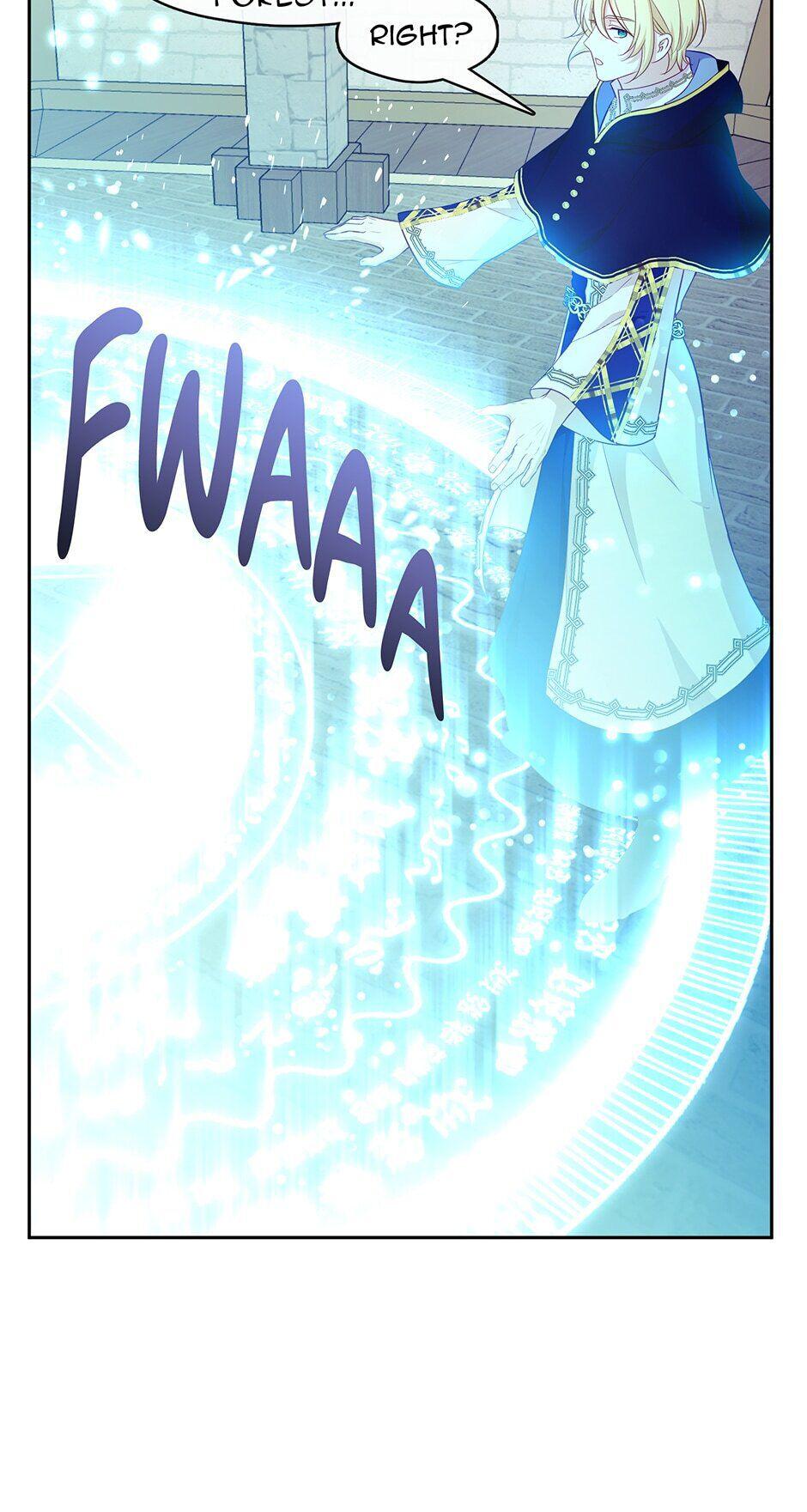 Read Beware the Villainess! Manga Online