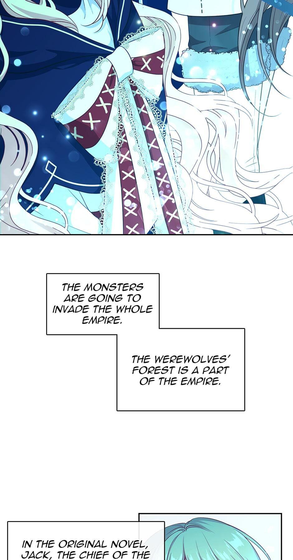 Read Beware the Villainess! Manga Online