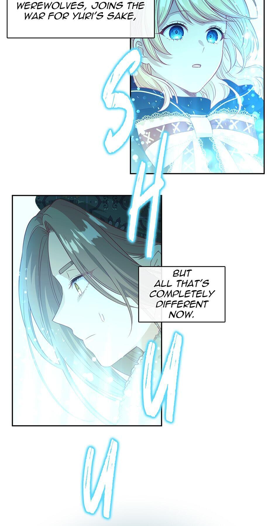 Read Beware the Villainess! Manga Online