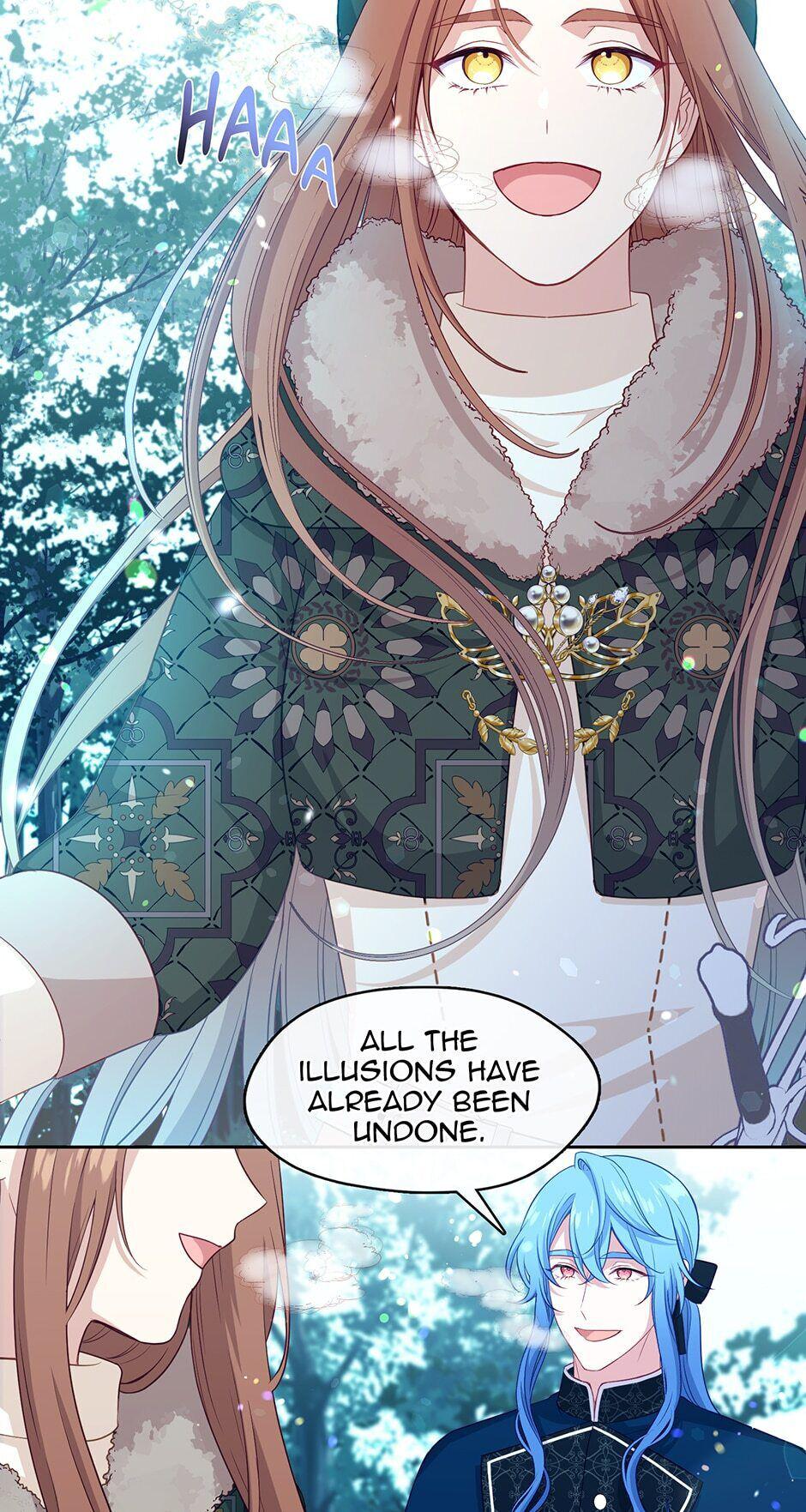 Read Beware the Villainess! Manga Online