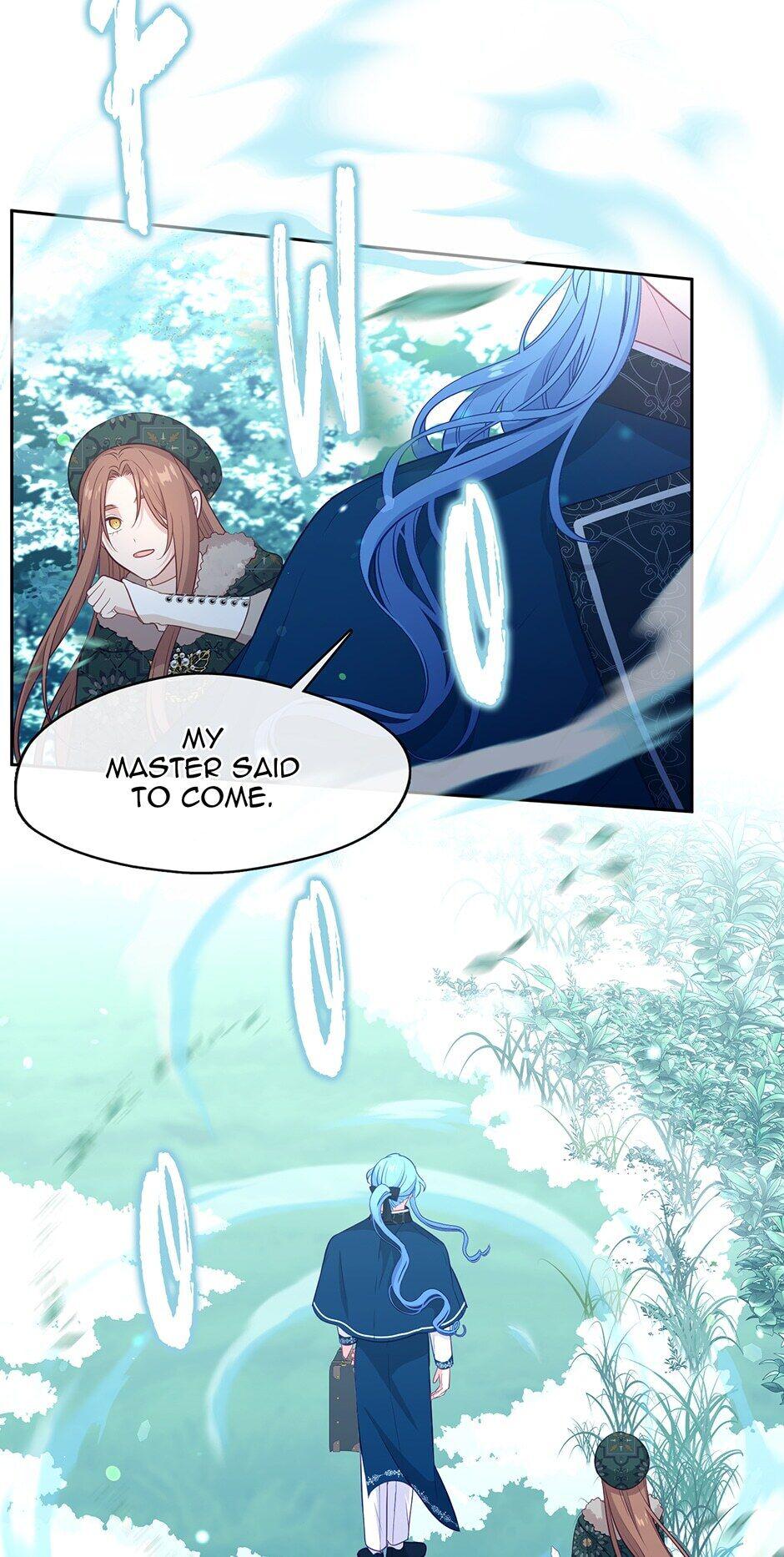 Read Beware the Villainess! Manga Online