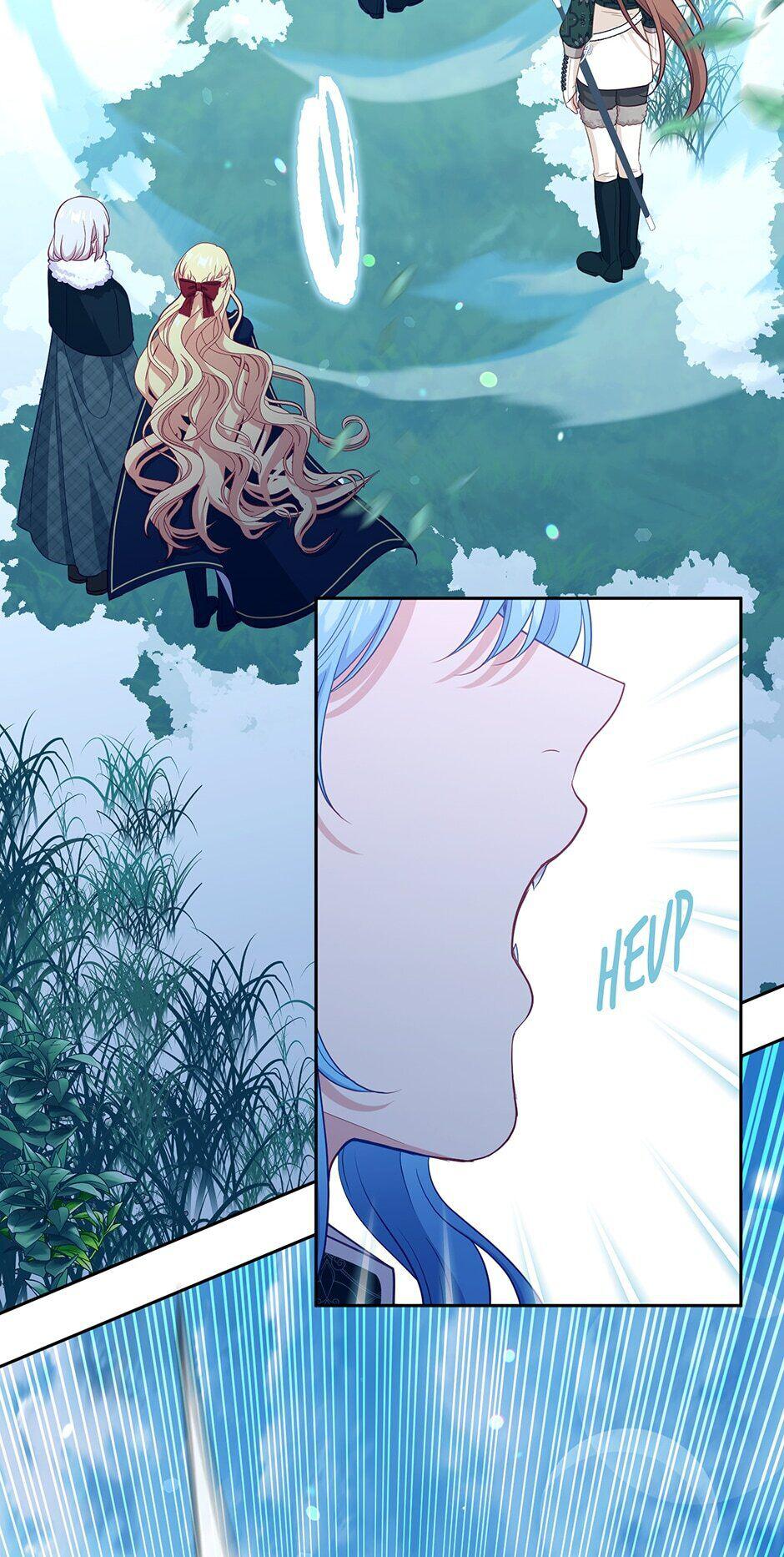 Read Beware the Villainess! Manga Online