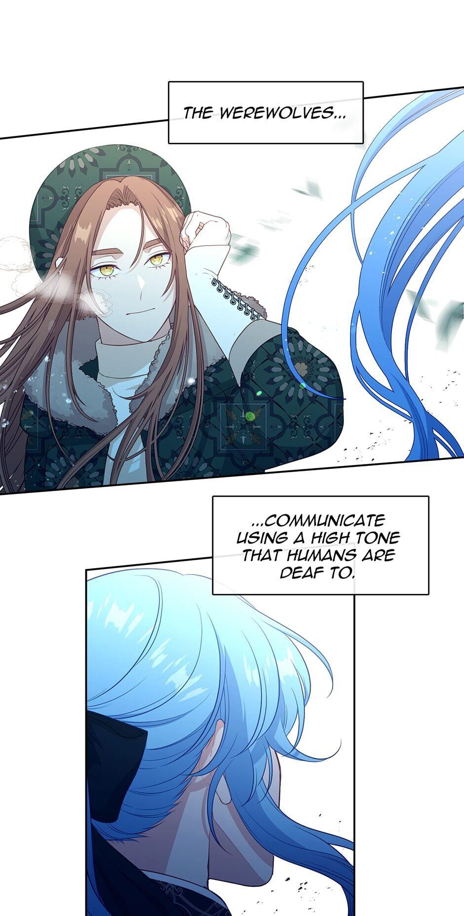 Read Beware the Villainess! Manga Online