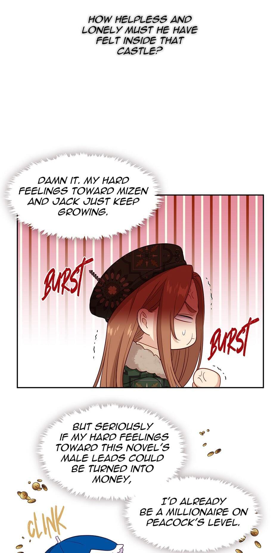 Read Beware the Villainess! Manga Online