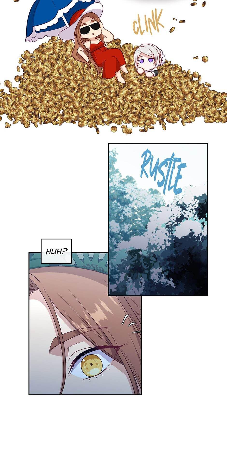 Read Beware the Villainess! Manga Online