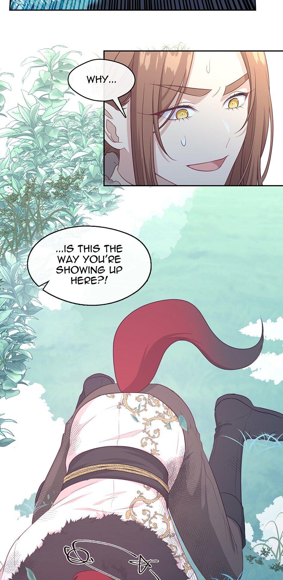Read Beware the Villainess! Manga Online