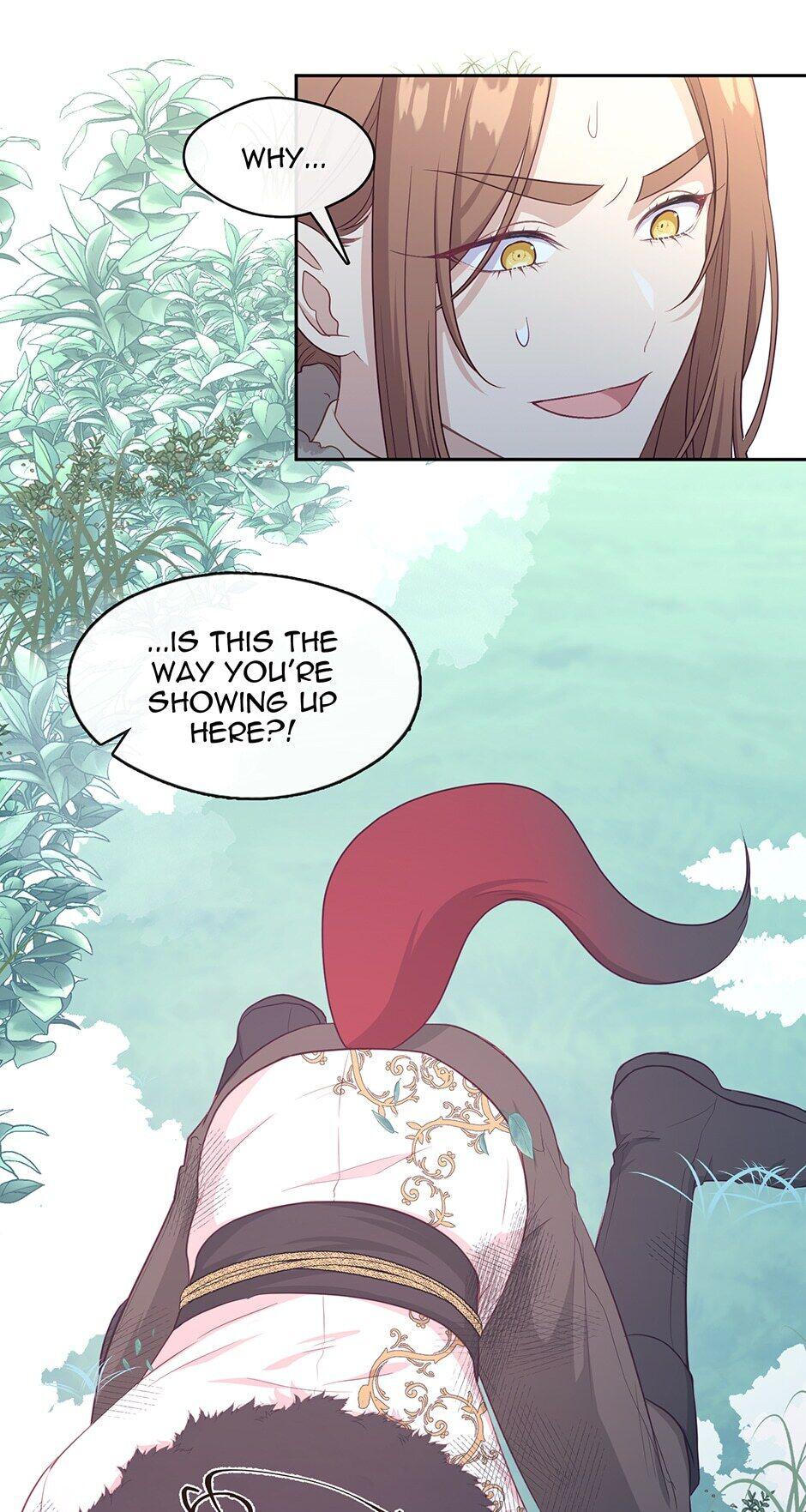 Read Beware the Villainess! Manga Online