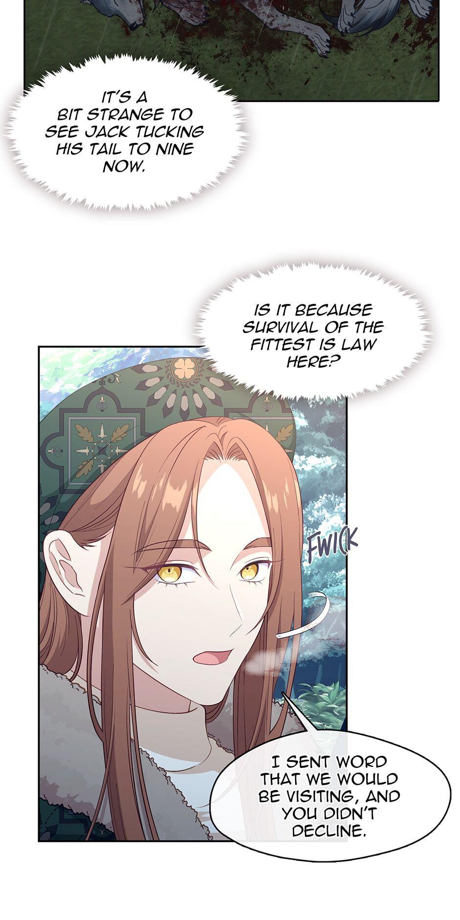 Read Beware the Villainess! Manga Online