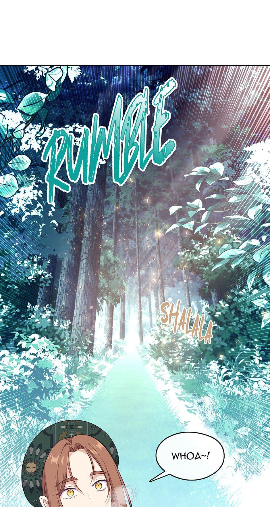 Read Beware the Villainess! Manga Online