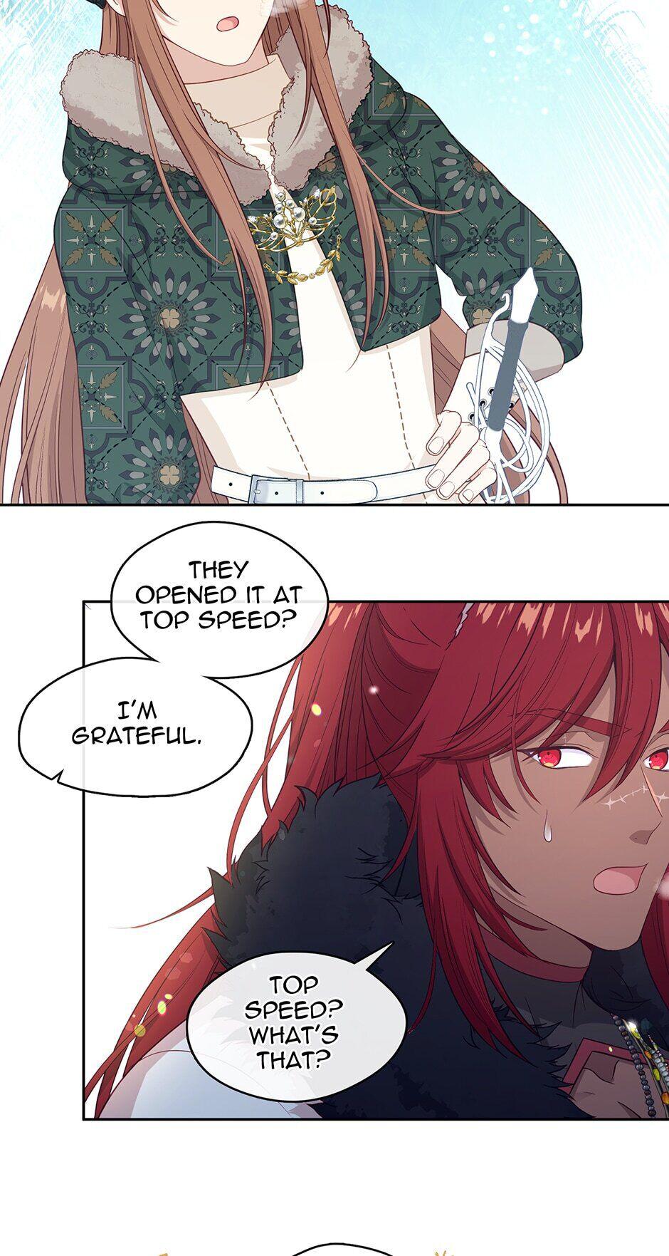 Read Beware the Villainess! Manga Online