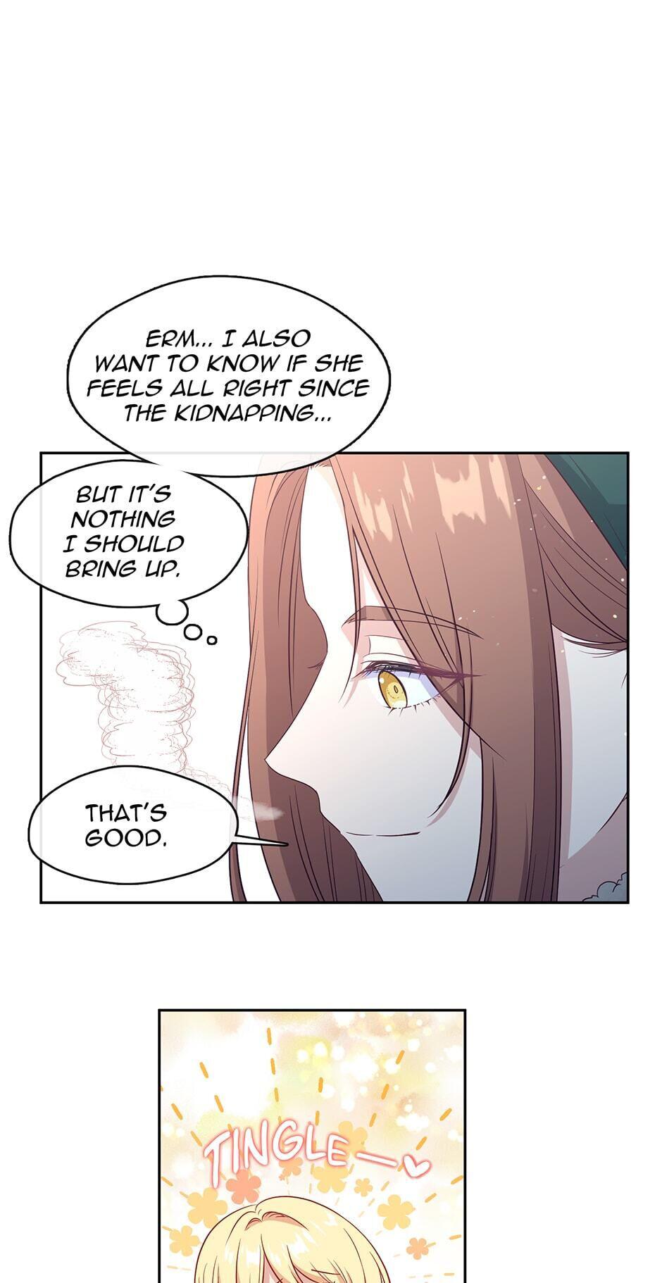 Read Beware the Villainess! Manga Online