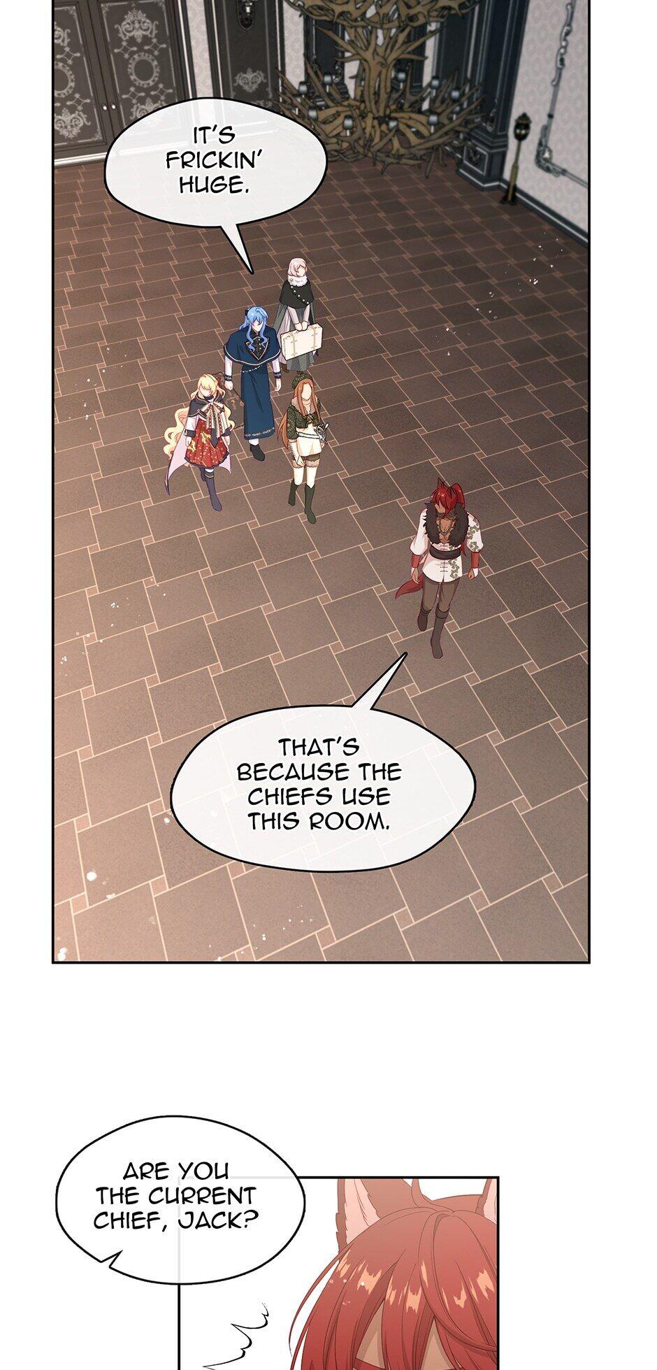 Read Beware the Villainess! Manga Online