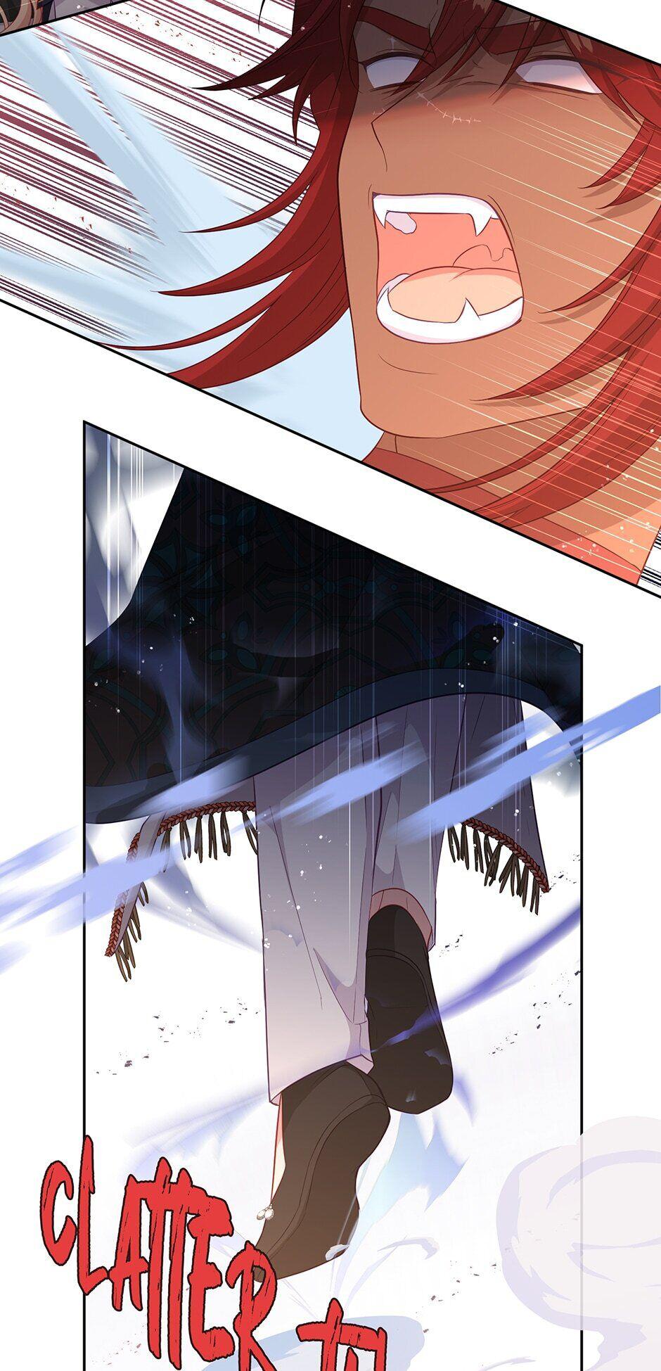 Read Beware the Villainess! Manga Online