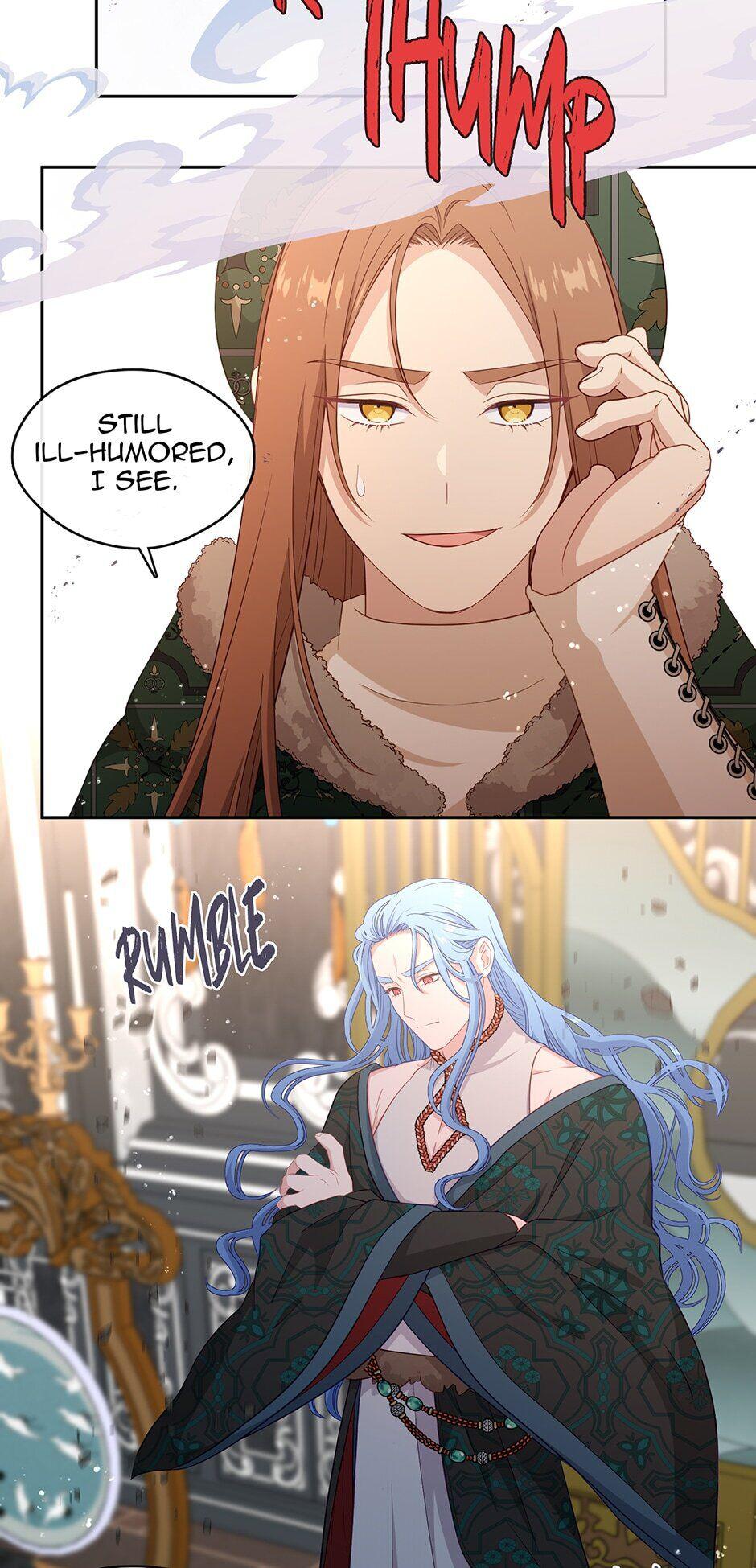 Read Beware the Villainess! Manga Online