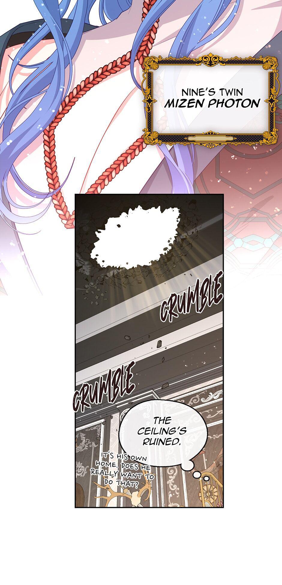 Read Beware the Villainess! Manga Online
