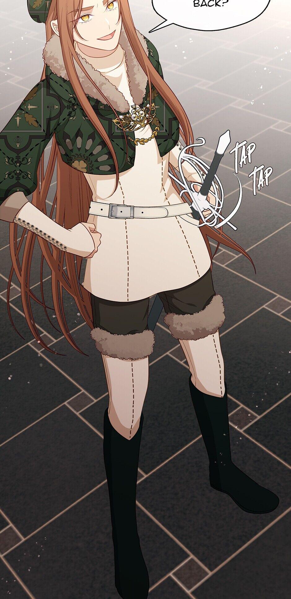 Read Beware the Villainess! Manga Online