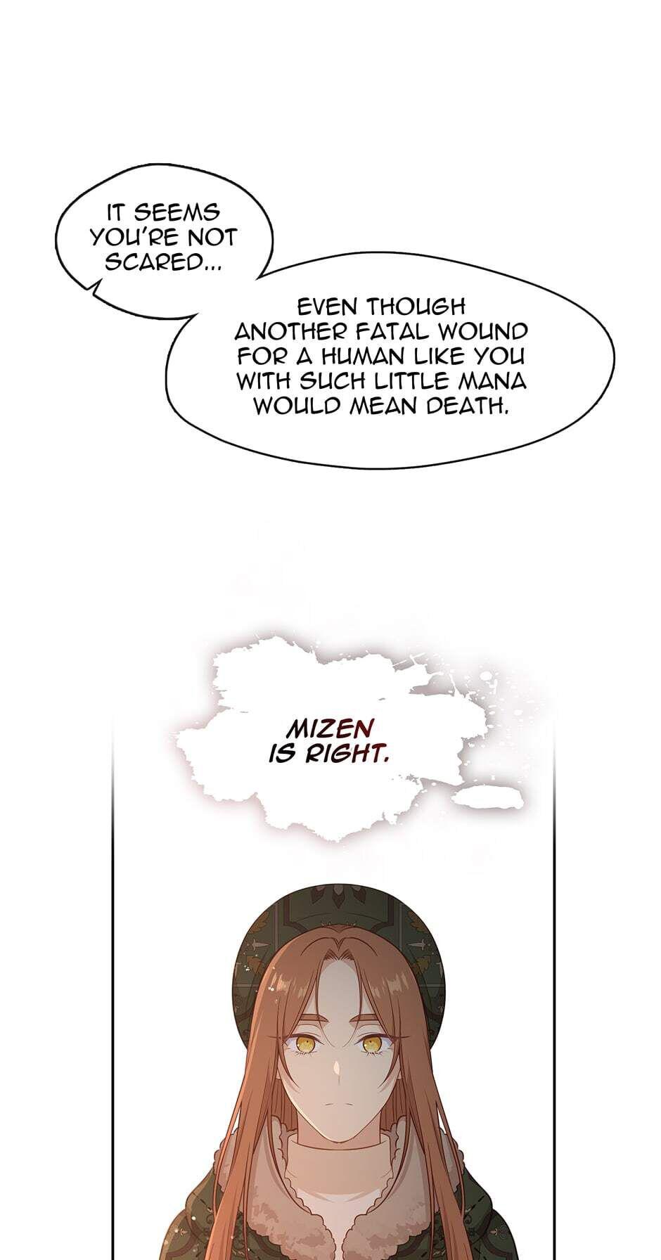 Read Beware the Villainess! Manga Online