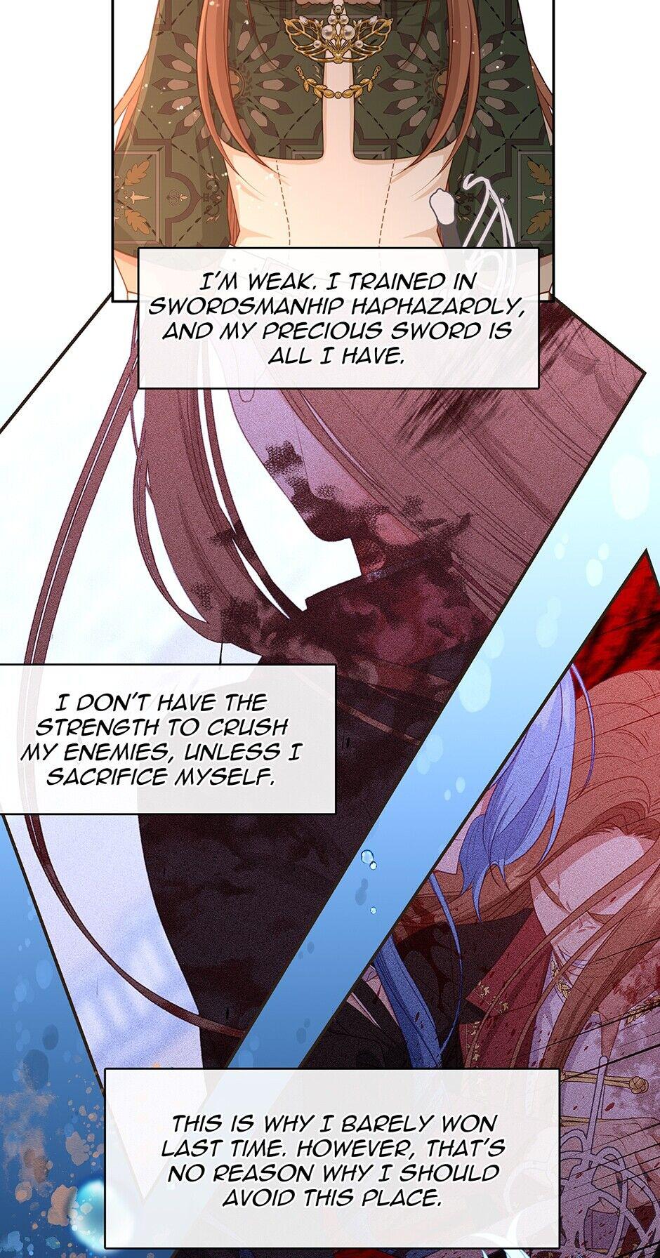 Read Beware the Villainess! Manga Online