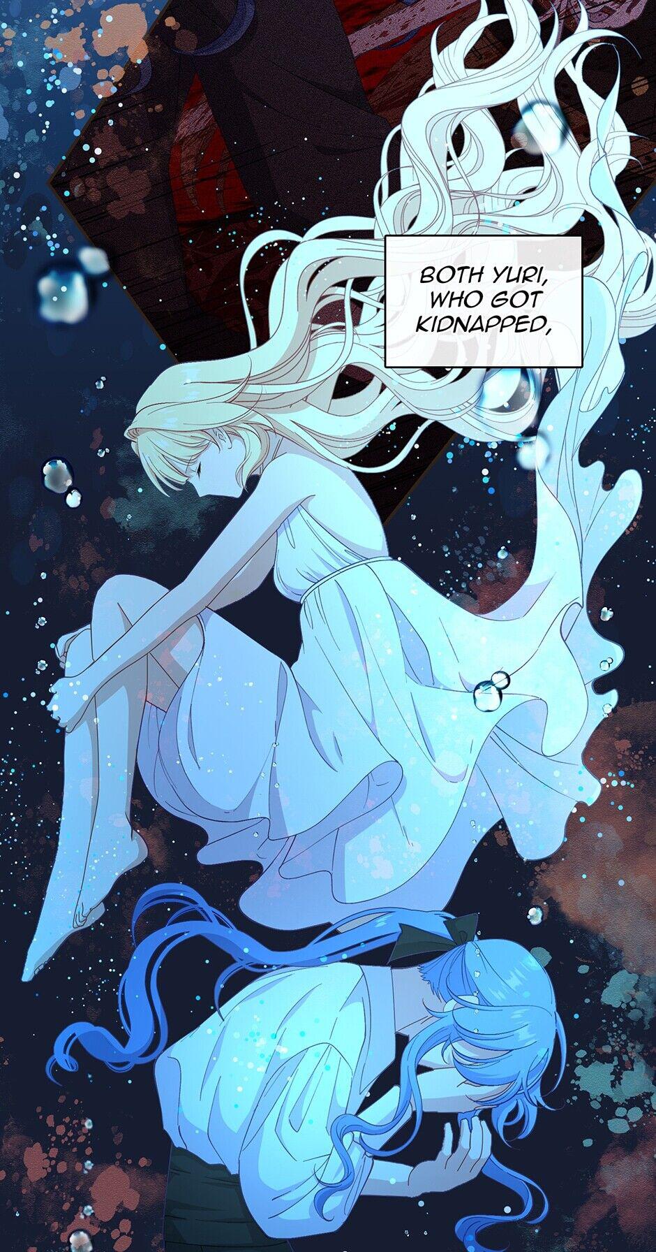 Read Beware the Villainess! Manga Online