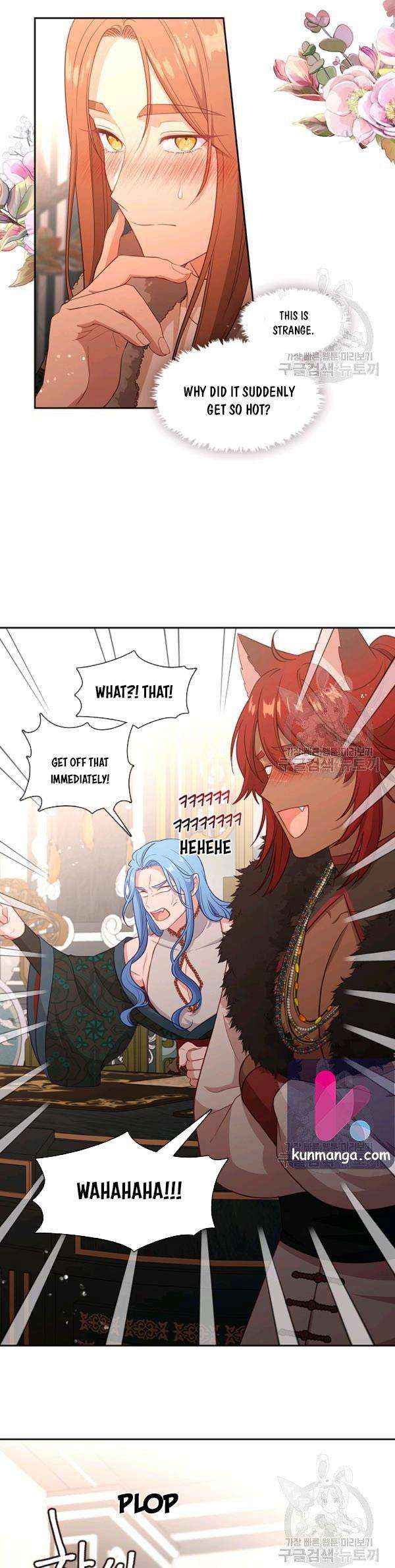 Read Beware the Villainess! Manga Online