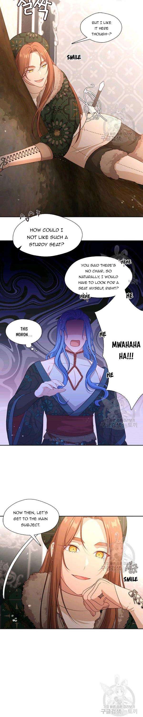 Read Beware the Villainess! Manga Online
