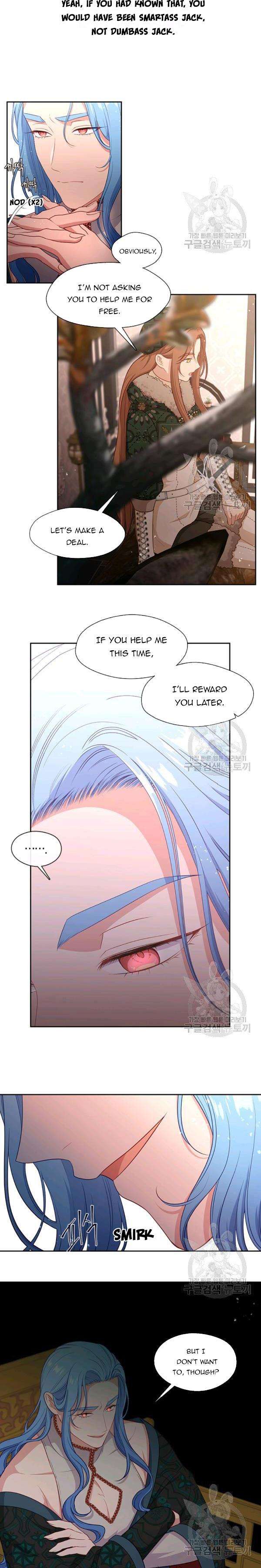 Read Beware the Villainess! Manga Online