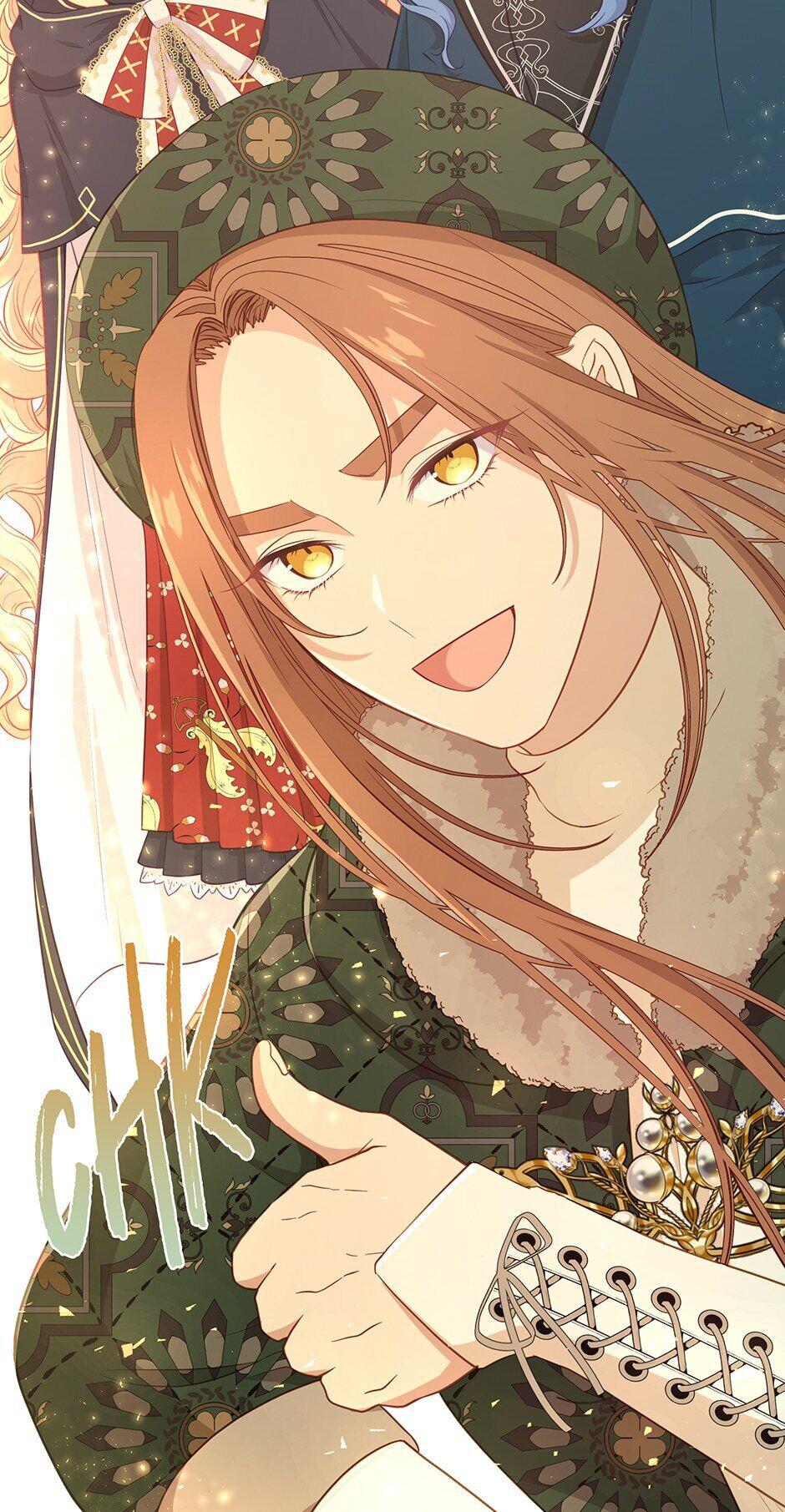 Read Beware the Villainess! Manga Online