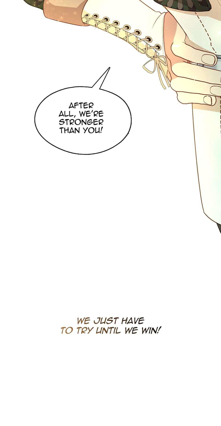 Read Beware the Villainess! Manga Online
