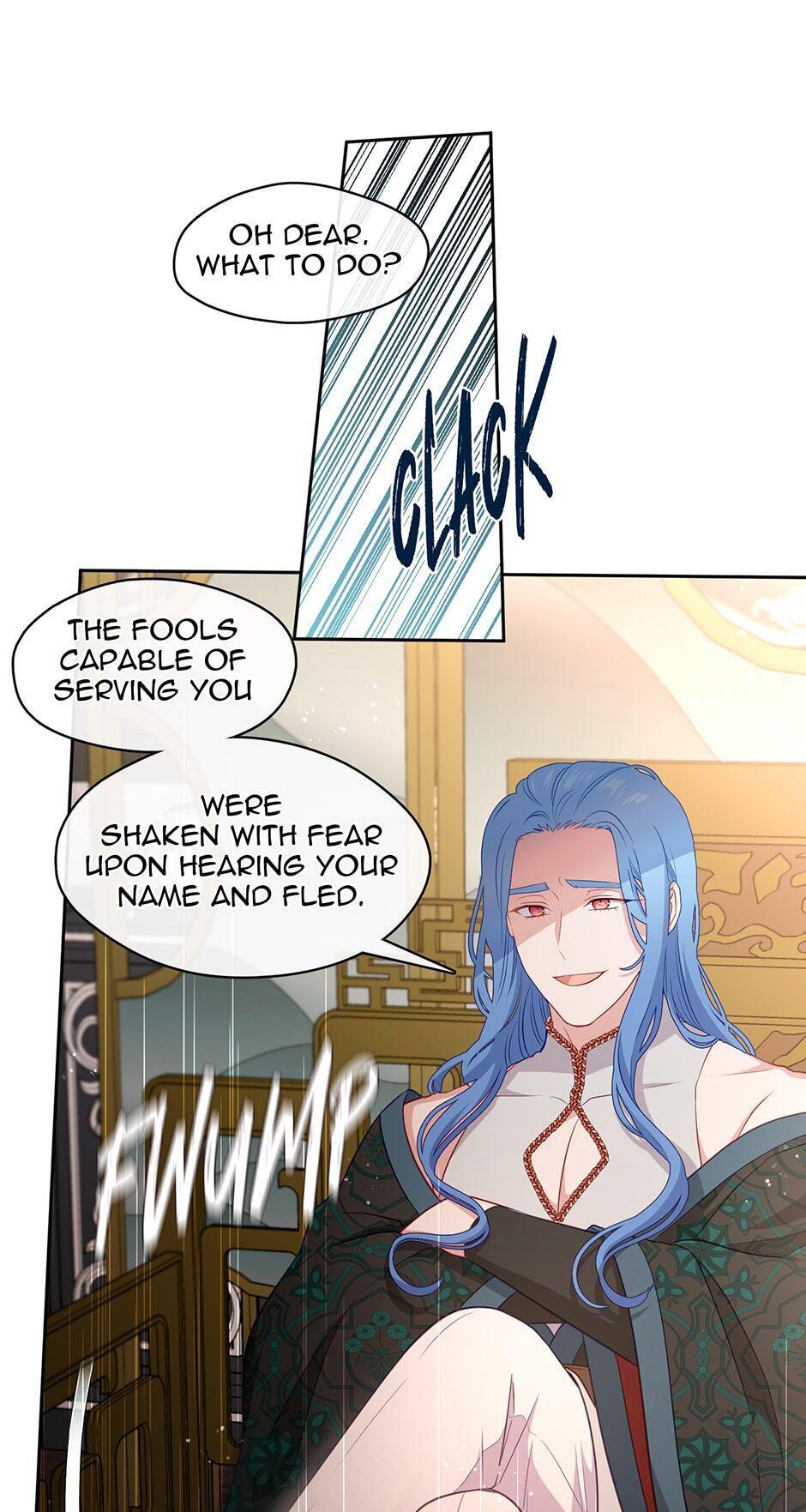 Read Beware the Villainess! Manga Online