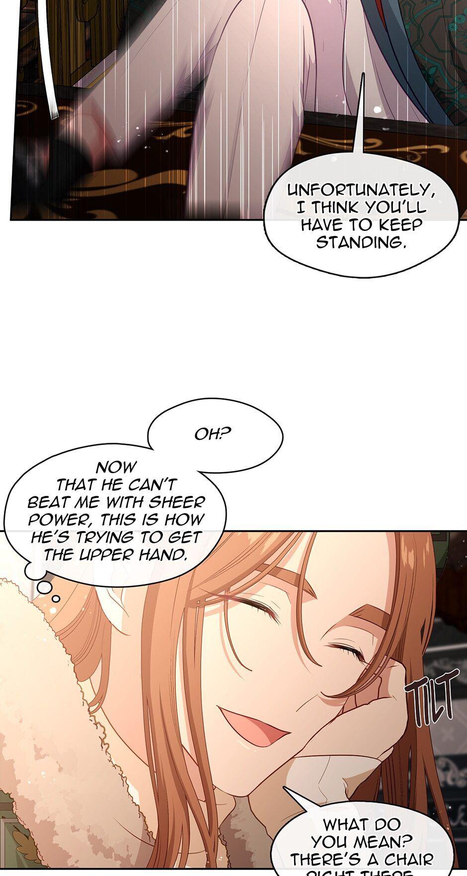 Read Beware the Villainess! Manga Online