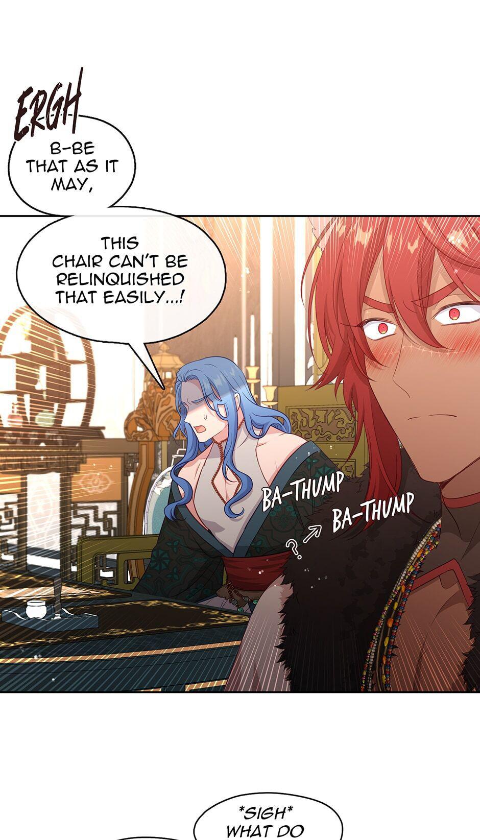 Read Beware the Villainess! Manga Online