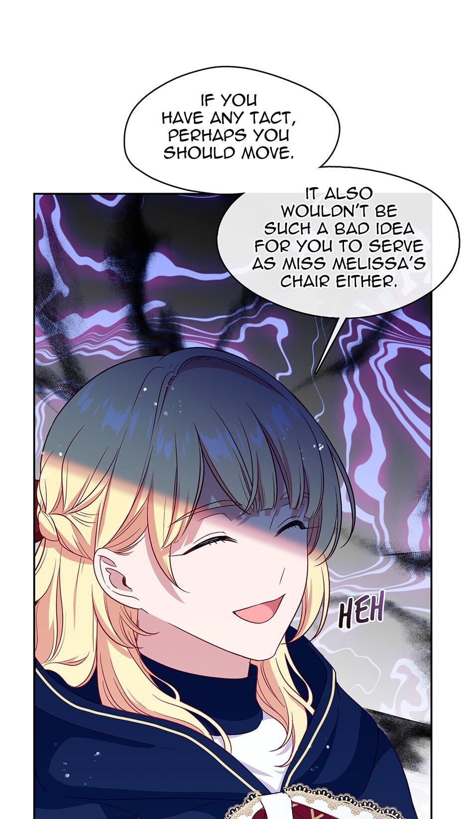 Read Beware the Villainess! Manga Online