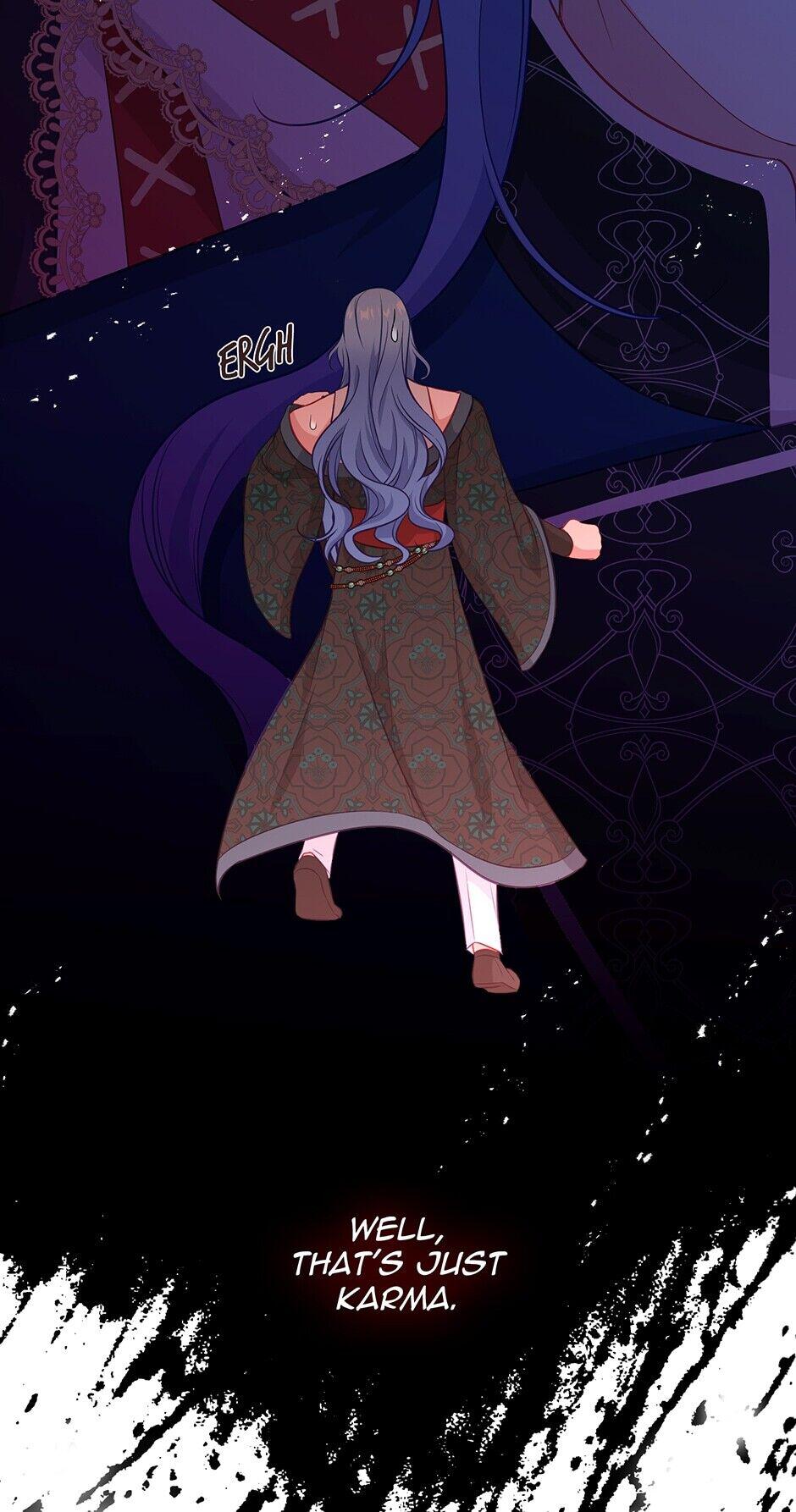 Read Beware the Villainess! Manga Online